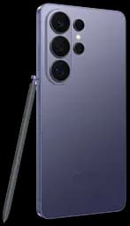 Смартфон Samsung Galaxy S26 Ultra 16/1Tb ZVH Cobalt Violet (7240257) - мініатюра 5