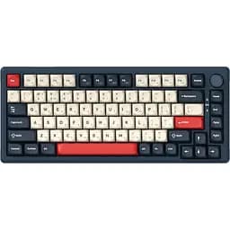 Клавіатура GamePro Asgard Yord Blue (MK266BL) [152949]