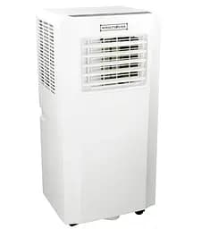 Мобільний кондиціонер Royalty Line PAC-2600.697.9 2,6кВт з дистанційним керуванням