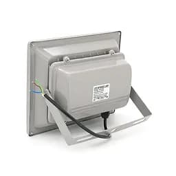 ІЧ-прожектор HYYS3030R. 220V, , 60W, 30LED, IP66, 850Нм, кут огляду 90°, дальність до 170 м. - мініатюра 2