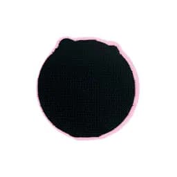 Бейдж на липучці Kite Hello Kitty 7.5x7.1x0.4 см (HK26-3011-1) - мініатюра 5