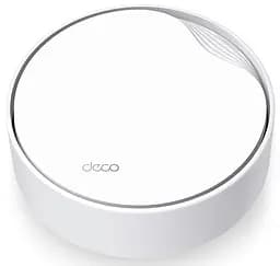 Система WiFi-Mesh Deco X50 AX3000, 1xGE LAN/WAN, 1x2,5GE LAN/WAN, 1мод, PoE TP-Link teh0017217