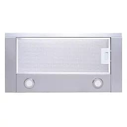 Витяжка телескопічна Perfelli TL 6812 C S/I 1200 LED - мініатюра 3