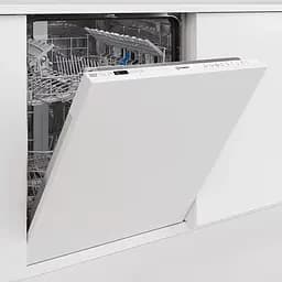 Посудомийна машина Indesit D2I HD524 A (6990403) - мініатюра 2