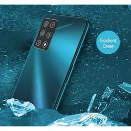 Смартфон Cubot X30 8/128 Gb Global Green - мініатюра 6