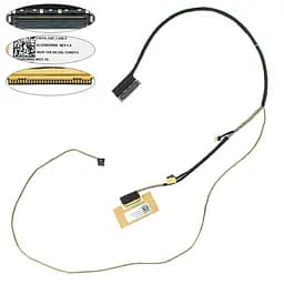 Шлейф матриці для ноутбука Lenovo (ThinkPad: Yoga 520, 520-14) LED (DC02002R900)