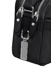 Плечова Сумка Samsonite KARISSA EVO BLACK 22,5x15,5x8 KP2*09017 - мініатюра 6