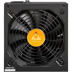 Блок живлення Chieftec Polaris 3.0 1250W 80+ Gold (PPS-1250FC-A3) [104773] - мініатюра 3