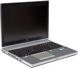 Ноутбук HP EliteBook 8570p (i7-3740QM/8/500) - Class B "Б/В" - мініатюра 3