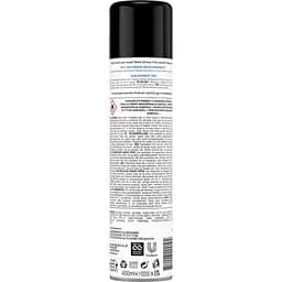 Уцінка. Лак для волосся TRESemme Freeze Hold максимальна фіксація 5, 400 мл  - мініатюра 2