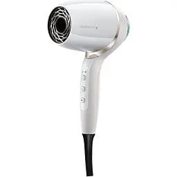 Фен Remington Hydraluxe Pro EC9001 білий - мініатюра 2