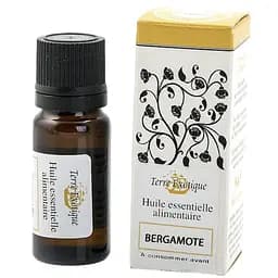 Ефірна олія Terre Exotique бергамоту 10 мл