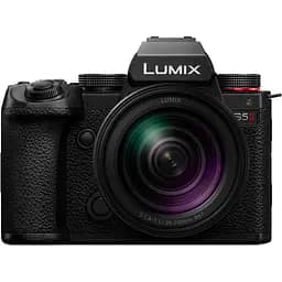 Об'єктив Panasonic S-R28200E Lumix S PRO 28-200mm f4-7.1 Macro O.I.S. - мініатюра 4