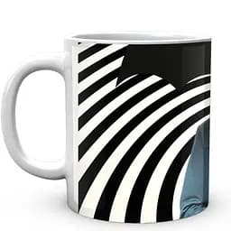 Кружка GeekLand The Umbrella Academy Академия Амбрелла RU 02.03 330 мл белая