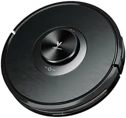 Робот-пилосос із вологим прибиранням Viomi Robot Vacuum V5 Pro - мініатюра 2