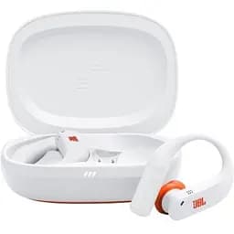 Навушники JBL Endurance Peak 4 White (JBLENDUPEAK4WHT)