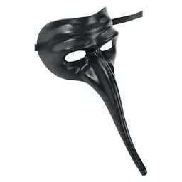 Маска Чумний Лікар