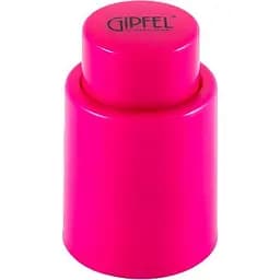 Пробка вакуумна Gipfel (9637)