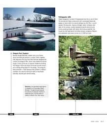 A Chronology of Architecture.A Cultural Timeline from Stone Circles to Skyscrapers - мініатюра 13