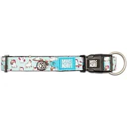Нашийник для собак Max & Molly Smart ID Collar Unicorn L 39-62x2.8 см - мініатюра 4
