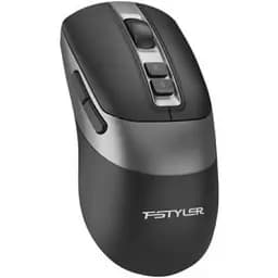 Комп'ютерна мишка A4Tech FG50 Plus Wireless Black (4711421002806) - мініатюра 8
