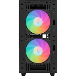 Корпус Deepcool CH360 Digital Black (R-CH360-BKAPE3D-G-1) [146735] - мініатюра 5