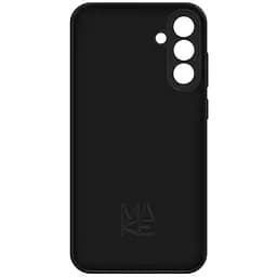 Чохол Make Samsung A37 Silk Black - мініатюра 4