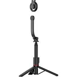 Селфі-монопод Proove Magnet Stick Black (MPMG00010001) [110122] - мініатюра 6