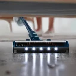 Пилосос Philips XC5141/01 акумуляторний - мініатюра 13