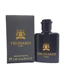 Оригинал Trussardi Uomo 7 мл туалетная вода