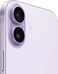 Смартфон Apple iPhone 17 512GB eSIM Lavender (MG4J4) - мініатюра 3