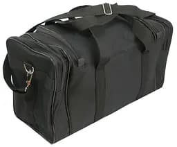 Дорожня сумка Wallaby 45х25х21 см sum0014856 - мініатюра 5