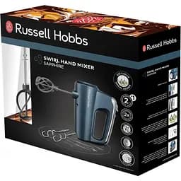 Міксер Russell Hobbs 25893-56 - мініатюра 6