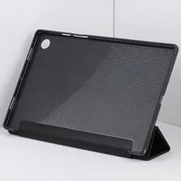 Чохол SlimTPU Samsung Galaxy Tab A9 Plus SM X210 X215 X216 Чорний - мініатюра 7