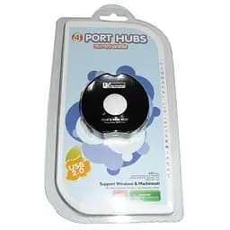 Концентратор USB ATcom TD1031 (10720)