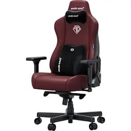 Геймерське крісло Anda Seat Kaiser 3E XL Maroon PVC [AD23YC-XL-09-A-PV/C-A01] [148748] - мініатюра 3