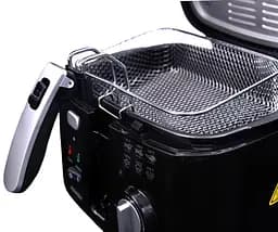 Фритюрница Mesko MS 4908 2.5 L - мініатюра 7