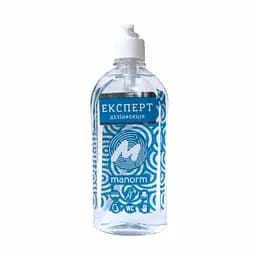 Засіб дезінфекційний Манорм Експерт 500 мл з насадкою
