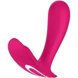 Смарт-вибратор в трусики Satisfyer Top Secret