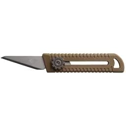 Ніж DaiichiSeiko MC Knife #55 Dark Earth