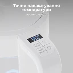 Електрочайник AENO EK5 (AEK0005) - мініатюра 6