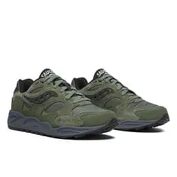 Кросівки Saucony Grid Shadow 2 GTX 43 Green (1097-S70840-2 9,5) - мініатюра 3