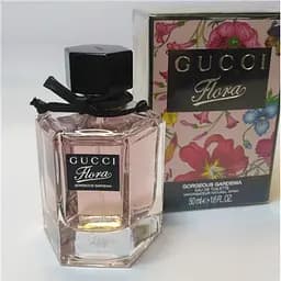 Gucci Flora by Gucci Gorgeous Gardenia 50 мл туалетная вода