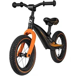 Беговел Lionelo Bart Air Sporty Black