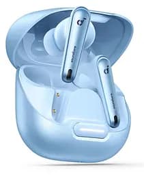 Гарнітура Anker SoundСore Liberty 4 NC Light Blue (A3947G61)