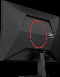 Монітор AOC 27" 27G4HRE Black teh0026637 - мініатюра 7