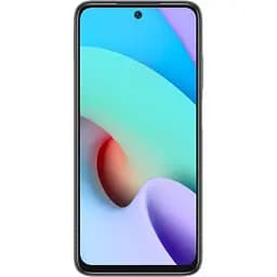 Смартфон Xiaomi Redmi 10 2022 4/64 Gb UA UCRF NFC Grey - мініатюра 2