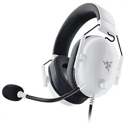 Ігрові навушники Razer Blackshark V2 X White (RZ04-03240700-R3M1) [79685] - мініатюра 2