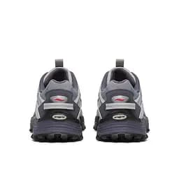 Кросівки Saucony Grid Aura X 44 Grey/Silver (1097-S70908-2 10) - мініатюра 4