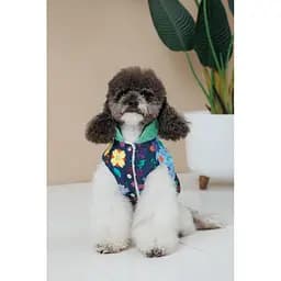 Жилет Pet Fashion Grass для собак розмір M - мініатюра 6
